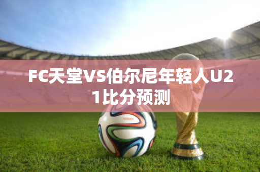 FC天堂VS伯尔尼年轻人U21比分预测