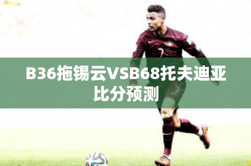 B36拖锡云VSB68托夫迪亚比分预测