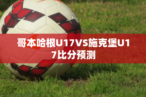 哥本哈根U17VS施克堡U17比分预测