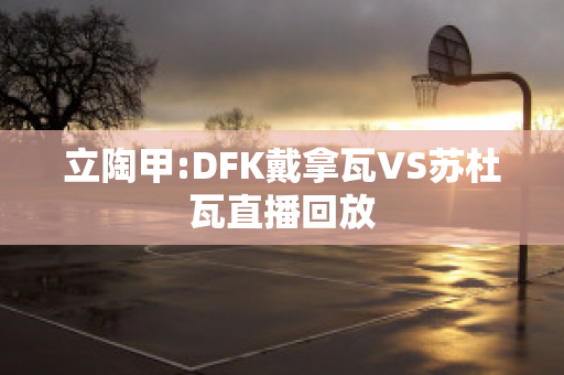 立陶甲:DFK戴拿瓦VS苏杜瓦直播回放