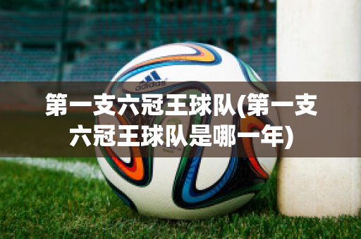 第一支六冠王球队(第一支六冠王球队是哪一年)