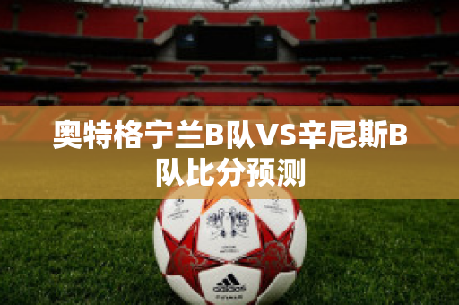 奥特格宁兰B队VS辛尼斯B队比分预测