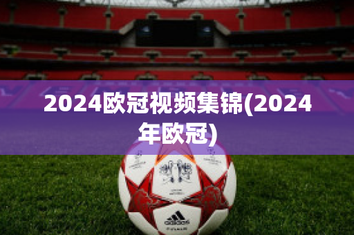 2024欧冠视频集锦(2024年欧冠)