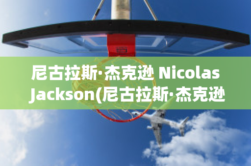 尼古拉斯·杰克逊 Nicolas Jackson(尼古拉斯·杰克逊身高)