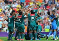 墨西哥是否拿过美洲杯冠军:墨西哥是否拿过美洲杯冠军呢