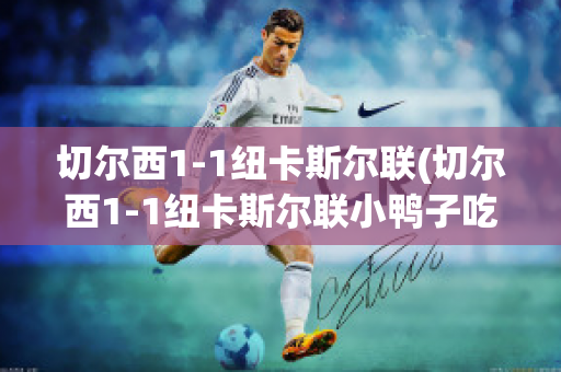 切尔西1-1纽卡斯尔联(切尔西1-1纽卡斯尔联小鸭子吃什么)