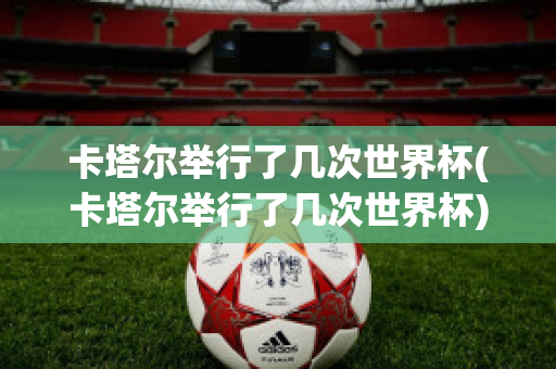 卡塔尔举行了几次世界杯(卡塔尔举行了几次世界杯)