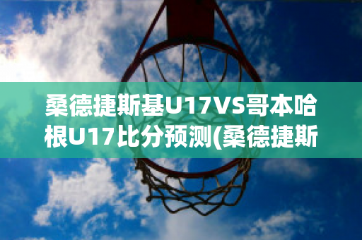 桑德捷斯基U17VS哥本哈根U17比分预测(桑德捷斯基vs奥尔堡)