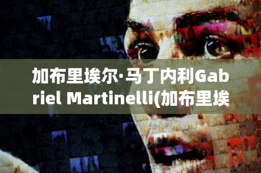 加布里埃尔·马丁内利Gabriel Martinelli(加布里埃尔·马丁内利号码)