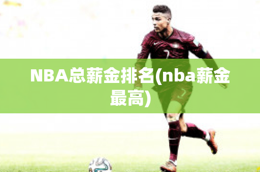 NBA总薪金排名(nba薪金最高)