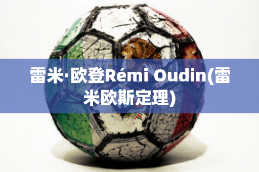 雷米·欧登Rémi Oudin(雷米欧斯定理)