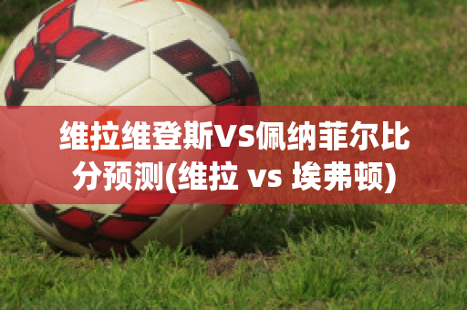 维拉维登斯VS佩纳菲尔比分预测(维拉 vs 埃弗顿)